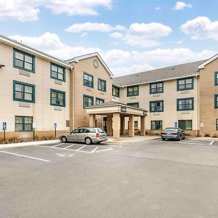 Extended Stay America Suites - Minneapolis - Вудбарі Екстер'єр фото