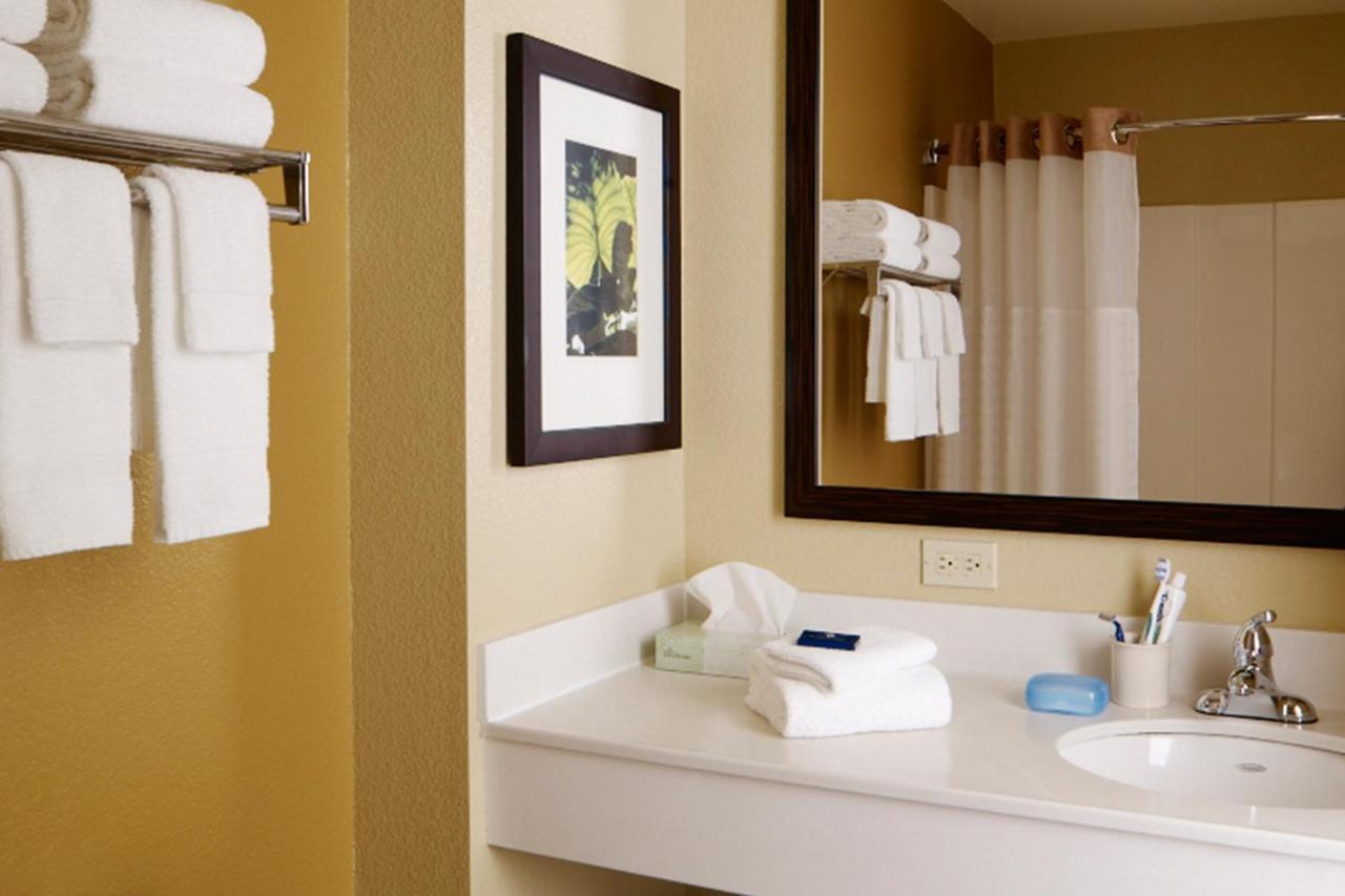 Extended Stay America Suites - Minneapolis - Вудбарі Екстер'єр фото