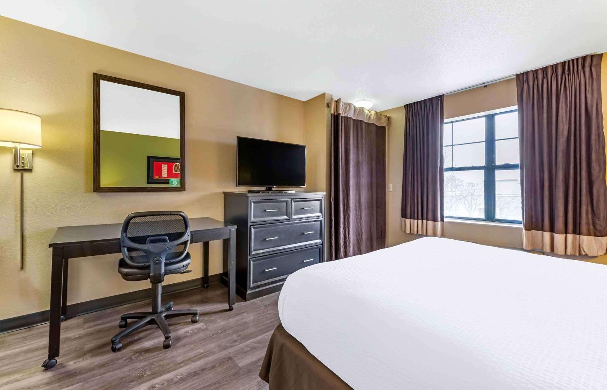 Extended Stay America Suites - Minneapolis - Вудбарі Екстер'єр фото