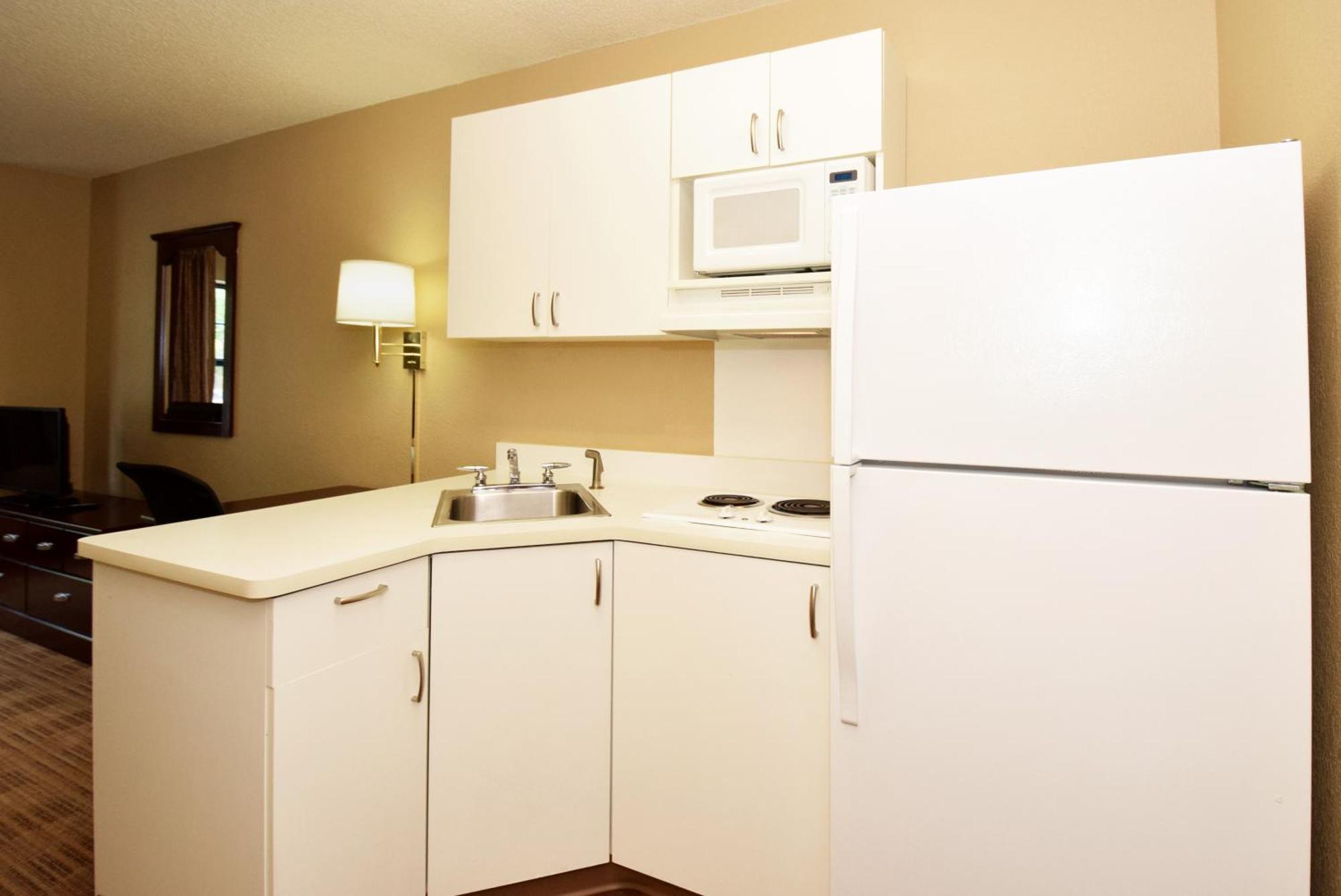 Extended Stay America Suites - Minneapolis - Вудбарі Екстер'єр фото